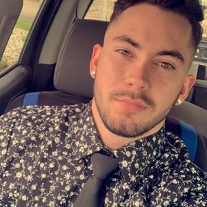 Meet your Posher, Cole